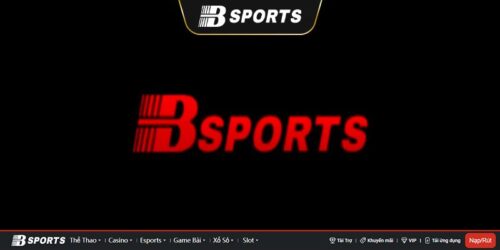 Bsports- Game đổi thưởng đạt chuẩn châu u