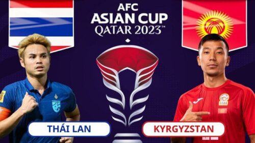 soi kèo Thái Lan vs Kyrgyzstan, Thái Lan vs Kyrgyzstan 16/1/2024, nhận định Thái Lan vs Kyrgyzstan, soi kèo bóng đá hôm nay, Bsports