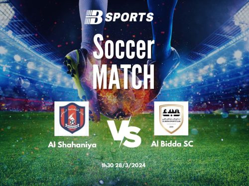 soi kèo Shahaniya vs Al Bidda, soi kèo, soi kèo bóng đá