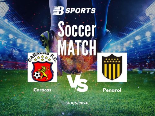 Soi kèo Caracas vs Penarol, soi kèo, soi kèo bóng đá